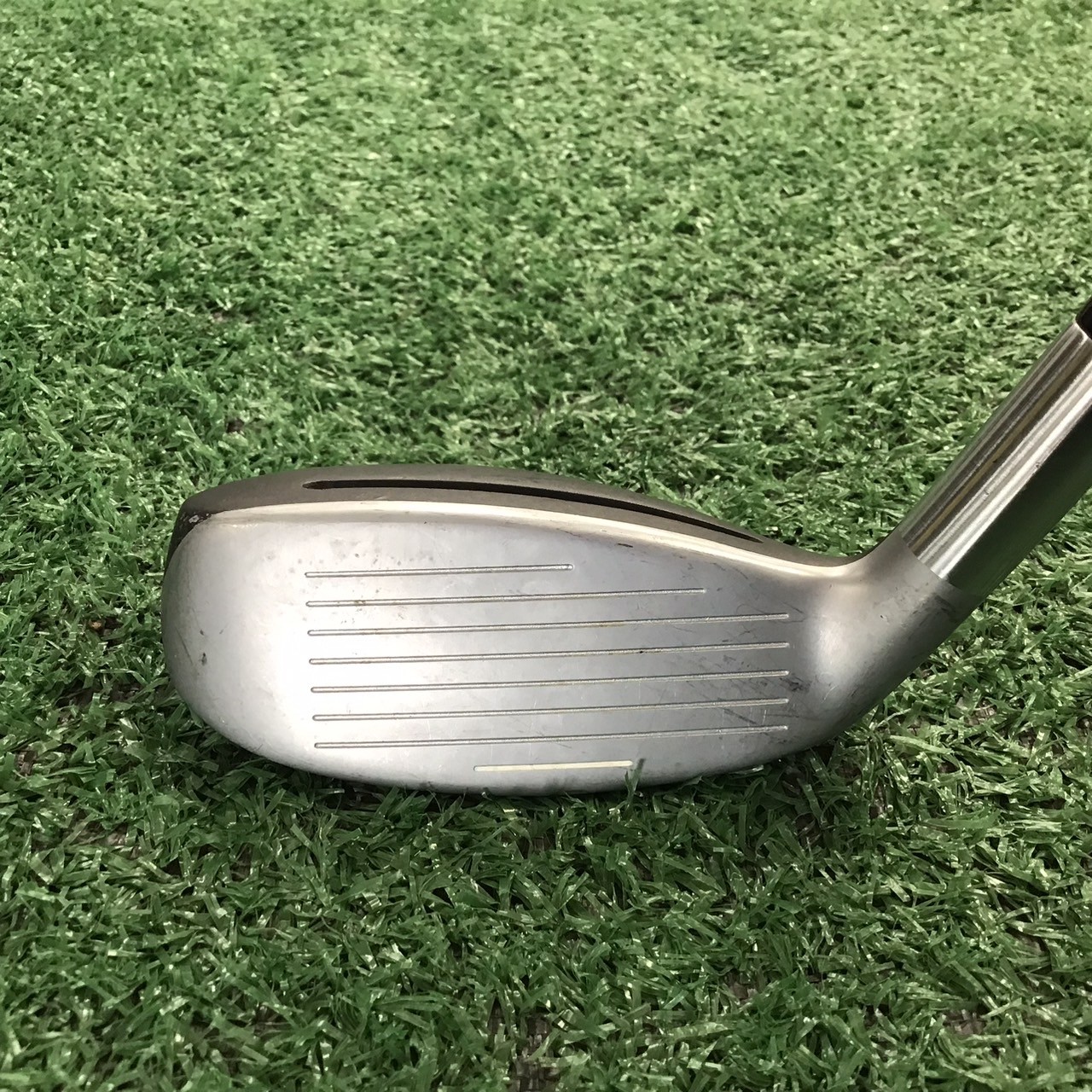 UTILITY Adams : idea #5 FLEX-S ก้านกราไฟร์