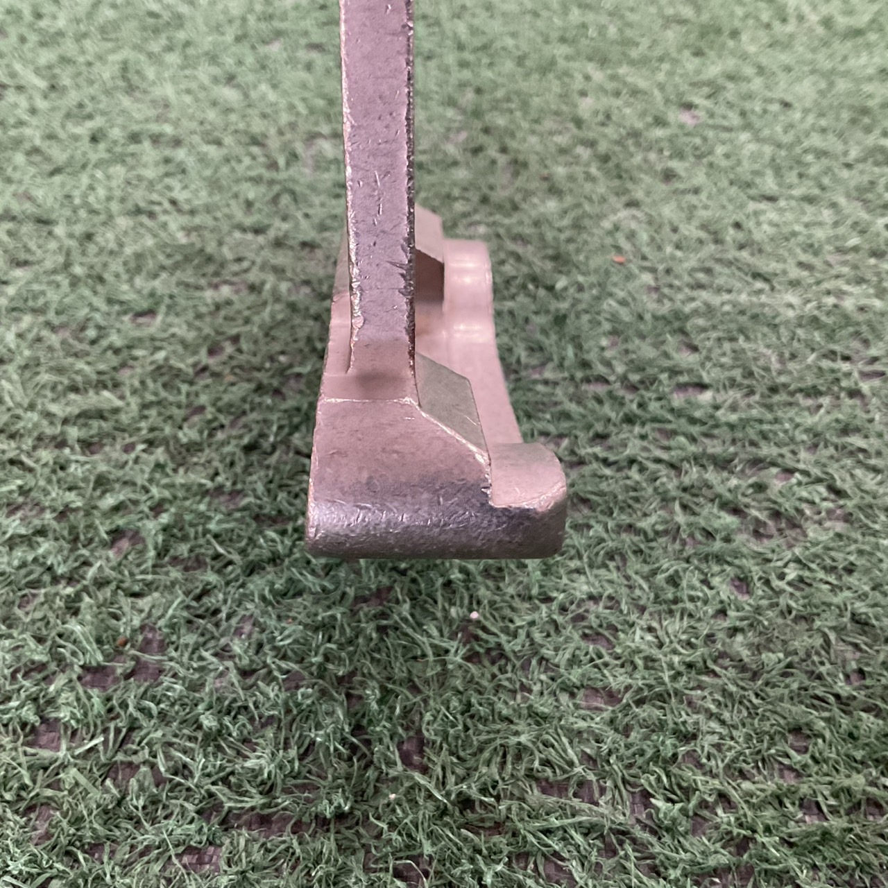PUTTER Mizuno : DARE TO DREAM T-301 Bi-METAL ก้านเหล็ก