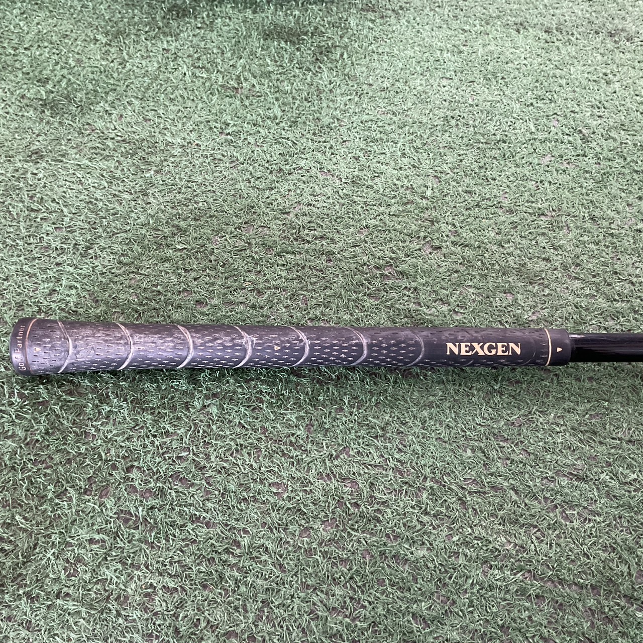 UTILITY 23 องศา NEXGEN : NU801 4/ 961JU FLEX-R ก้านกราไฟร์