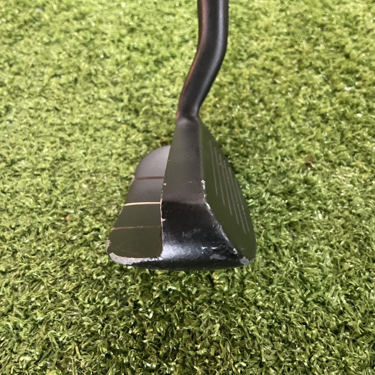 CHIPPER SLOTLINE : PRO SERIES ก้านเหล็ก