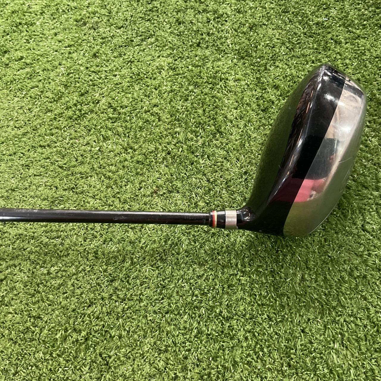 DRIVER 10.5° POWER BILT : super citation TP1/ MbyK Flex-R ก้านกราไฟร์