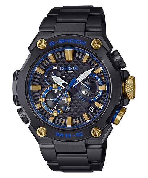 MRG-B2000B-1A | MR-G | G-SHOCK | นาฬิกา | CASIO