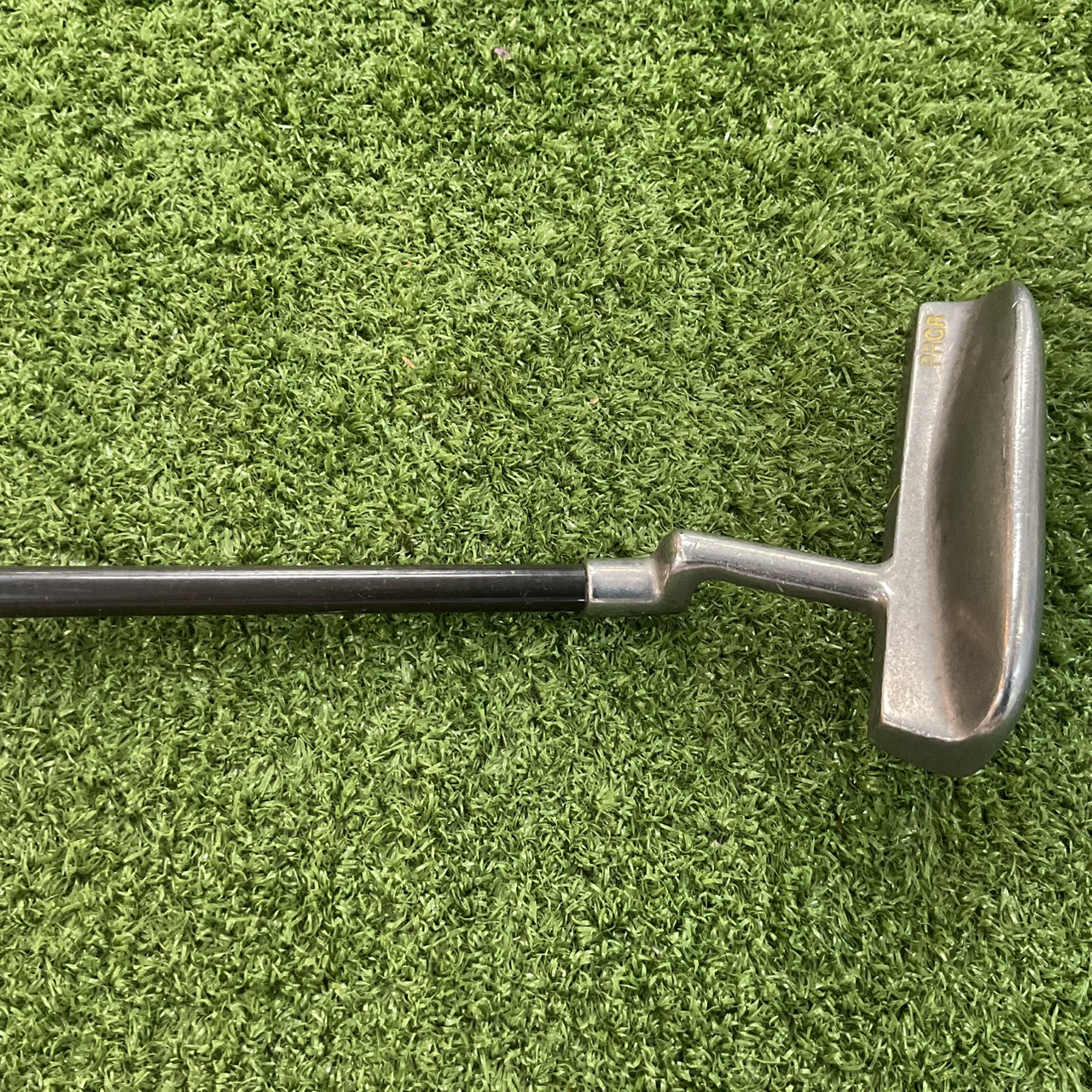 PUTTER PRGR : TOP SPIN CT-22 T-5 ก้านกราไฟร์