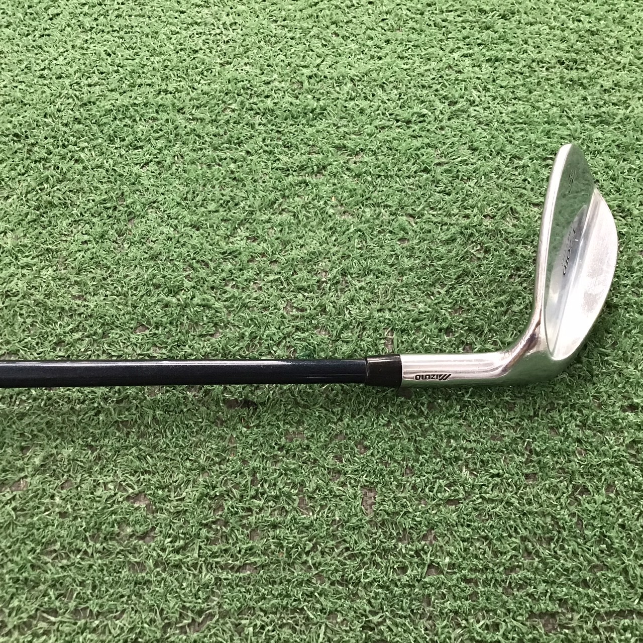 Iron S Mizuno : T-ZOID COMP PLUS / CONSTANT WEIGHT ก้านกราไฟร์