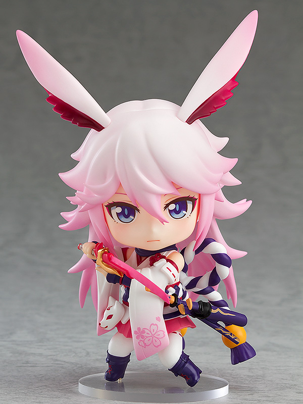 Nendoroid - Houkai 3rd: Sakura Yae Heretic Miko Ver.