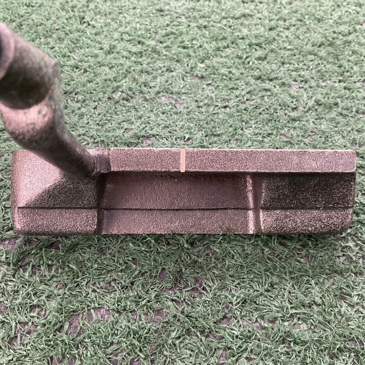 PUTTER Mizuno : BL-1004 ก้านกราไฟร์