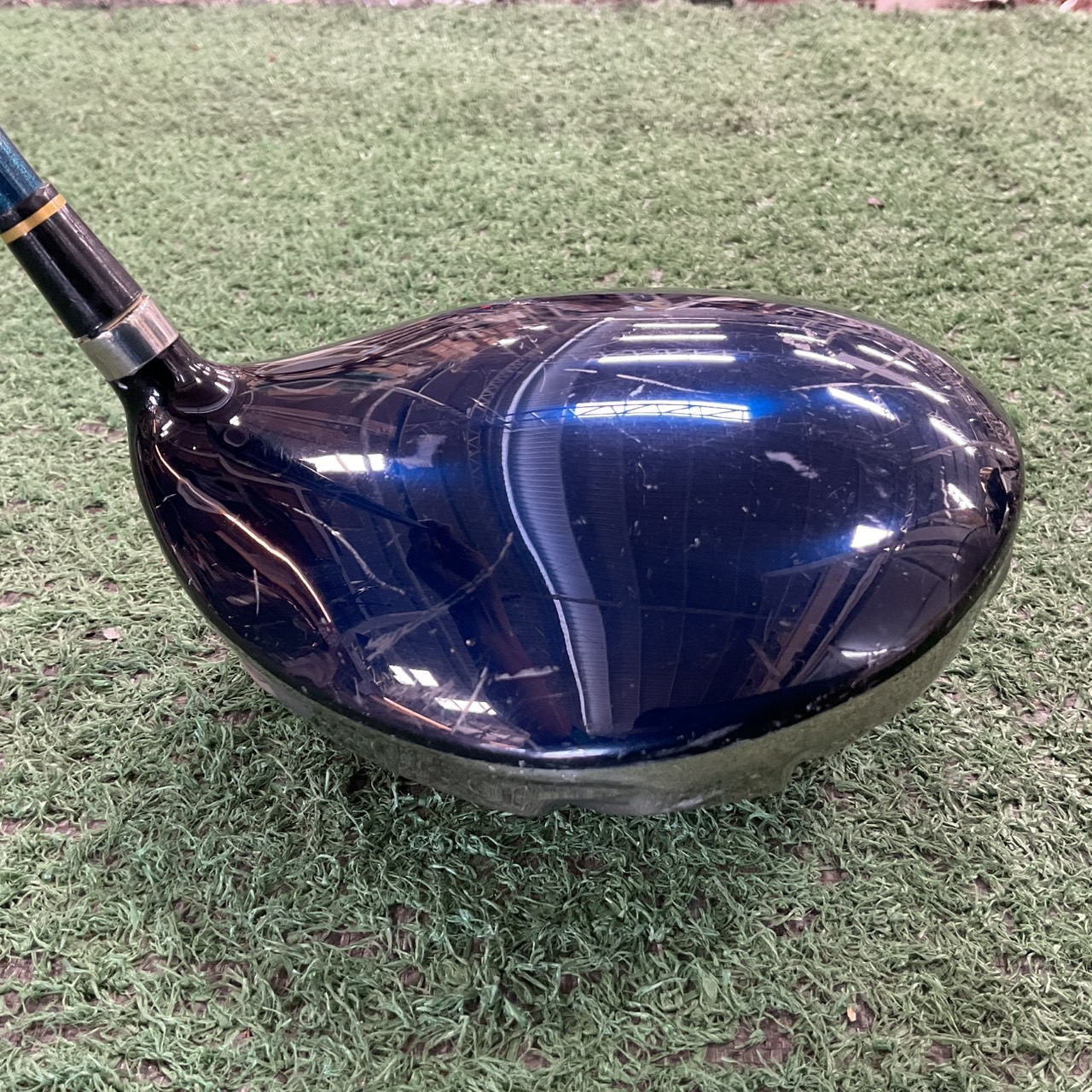DRIVER 10 องศา MacGregor : MACTEC NV G2 Dual / Tornado ก้านกราไฟร์