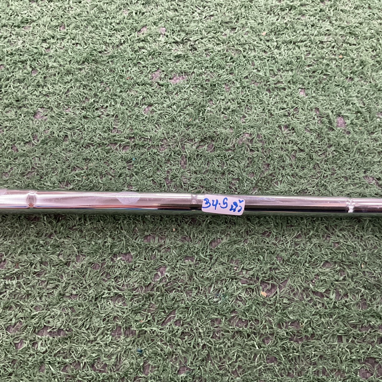 PUTTER LYNX : Seville ก้านเหล็ก
