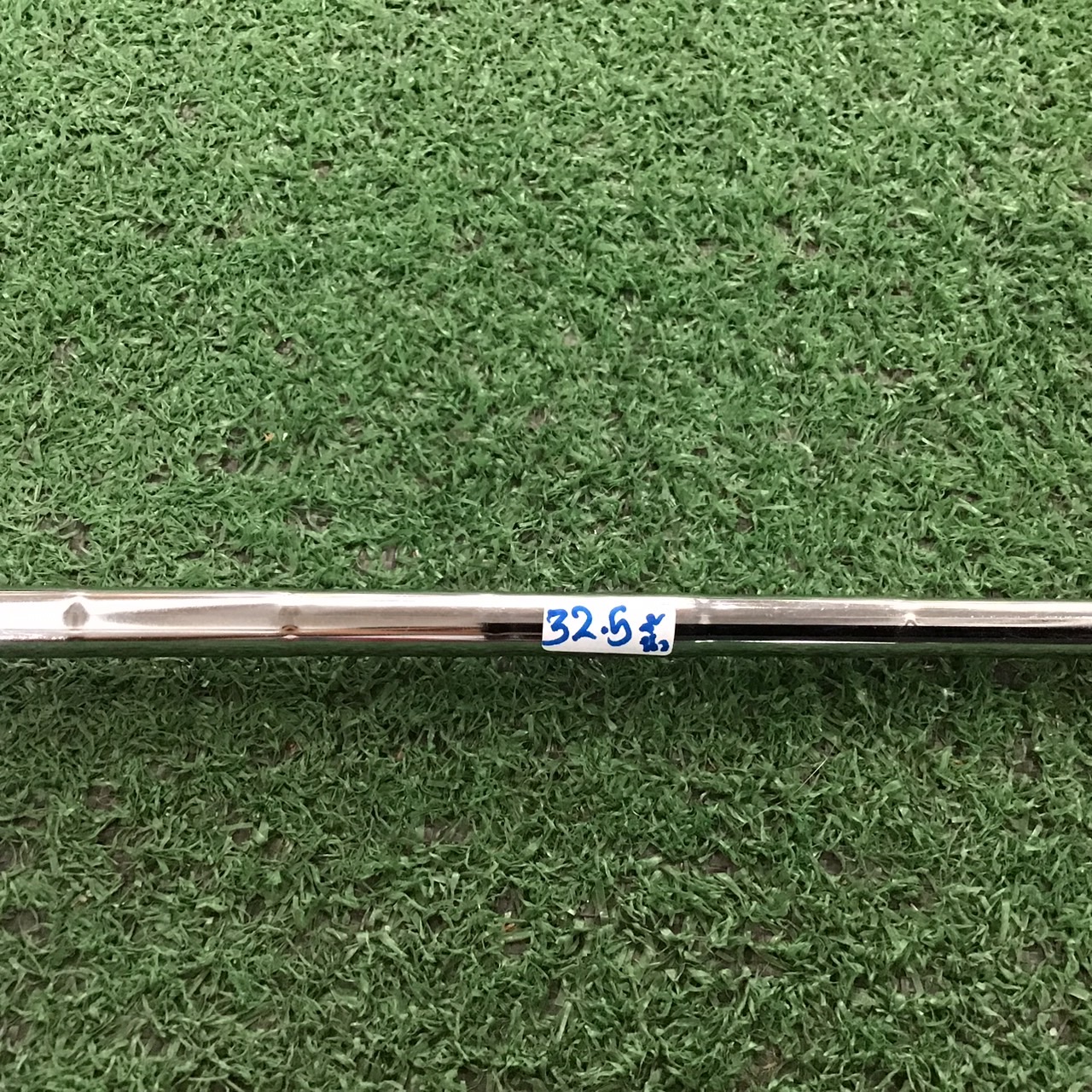 PUTTER Lake Mary : POLYMER INSERT ก้านเหล็ก