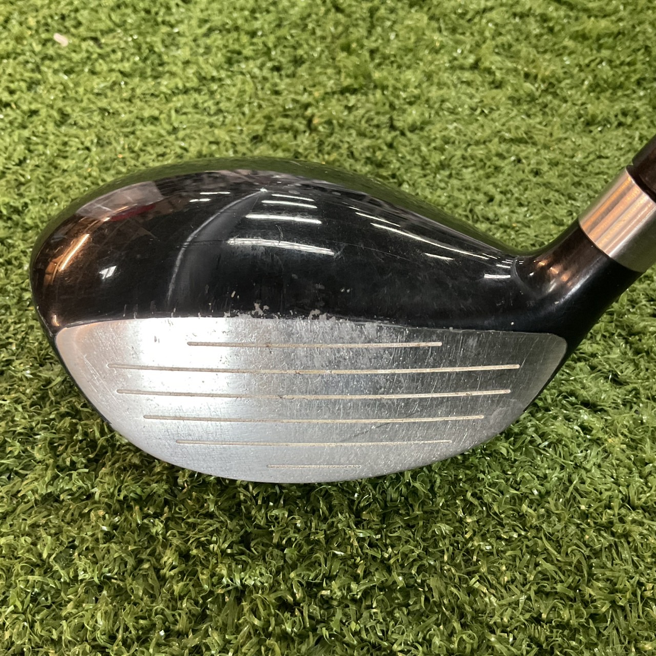 UTILITY 18.5° SRIXON : W-404 #5 ก้านกราไฟร์