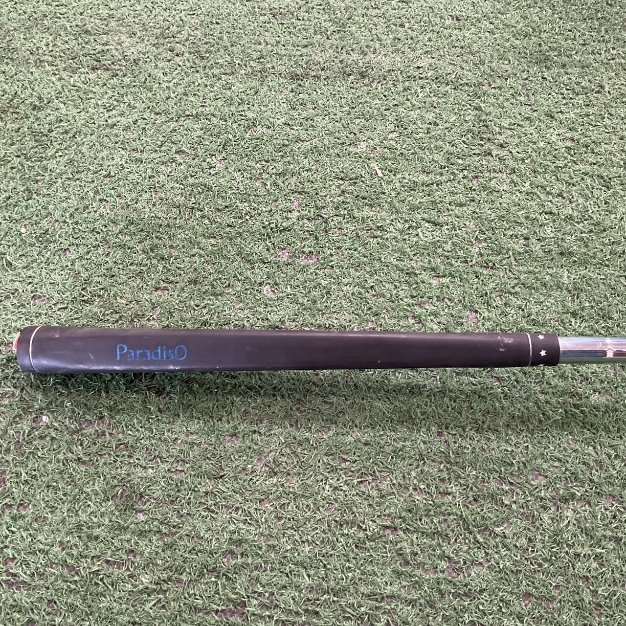 PUTTER BRIDGESTONE : ParadisO TYPE-D ก้านเหล็ก