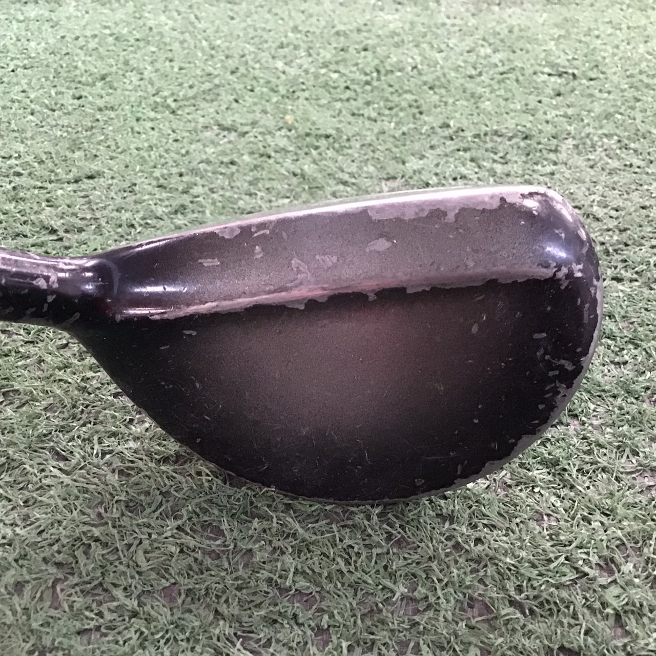 UTILITY 21 องศา MacGregor : MC GRAND #7 ก้านกราไฟร์