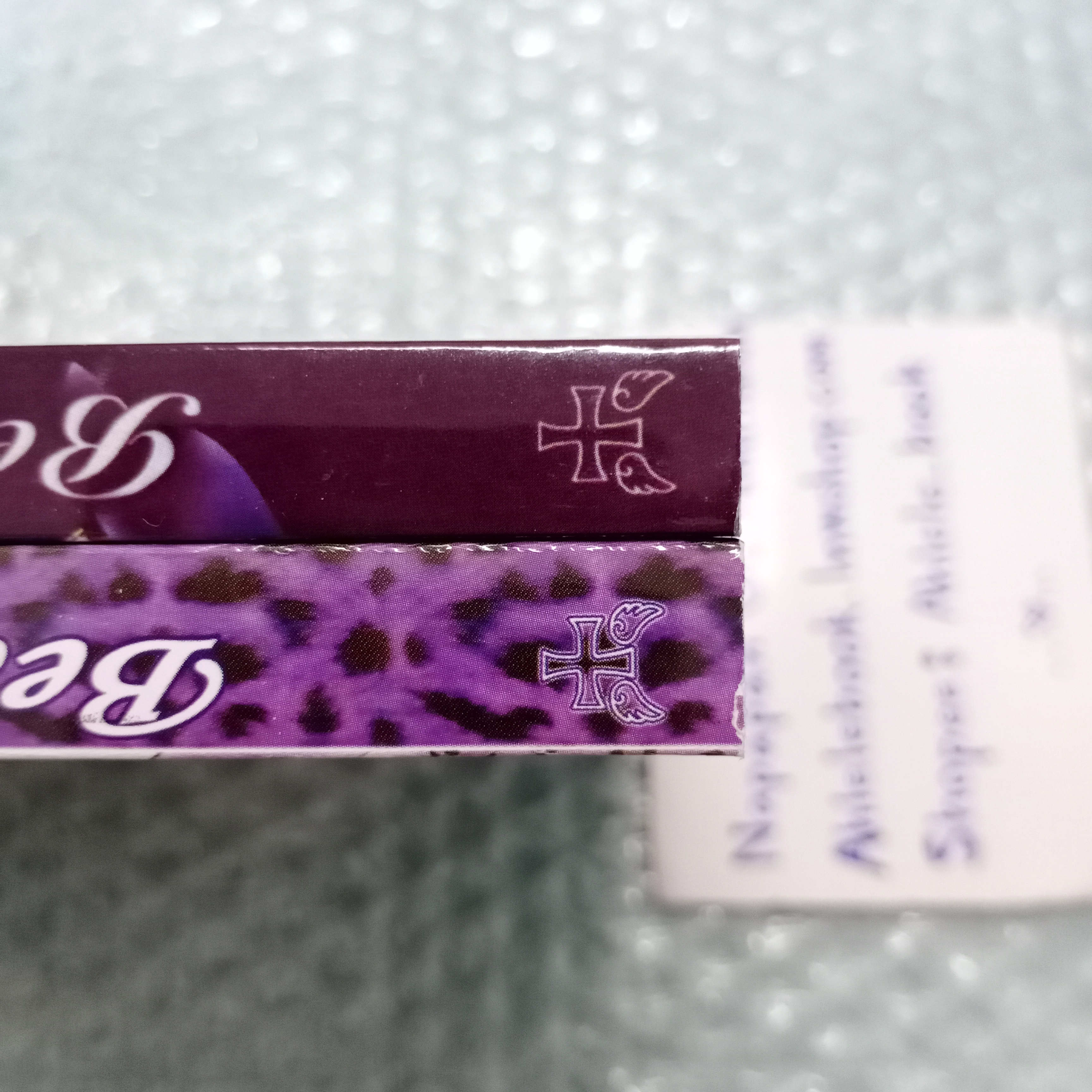 [นิยายวาย] Beauty Beast เล่ม 1-2