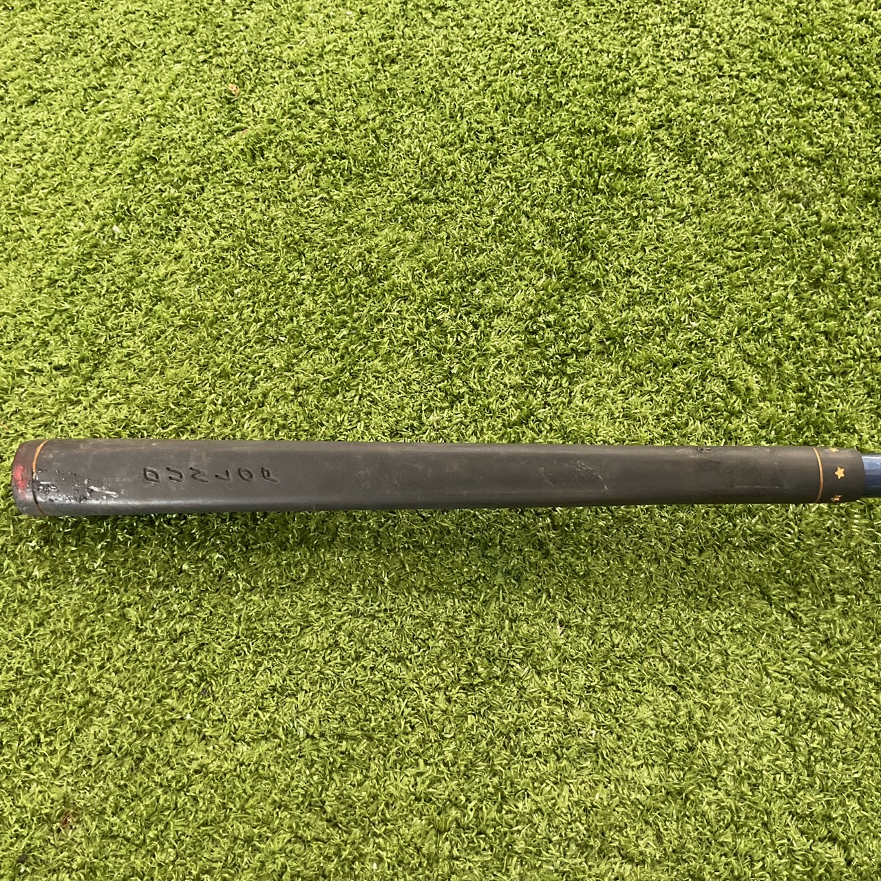 PUTTER DioMio ก้านกราไฟร์