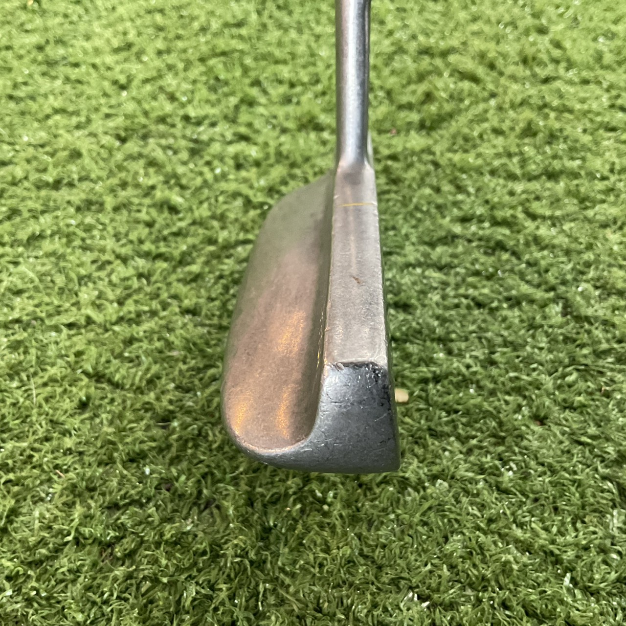 PUTTER PRGR : TOP SPIN CT-22 T-5 ก้านกราไฟร์