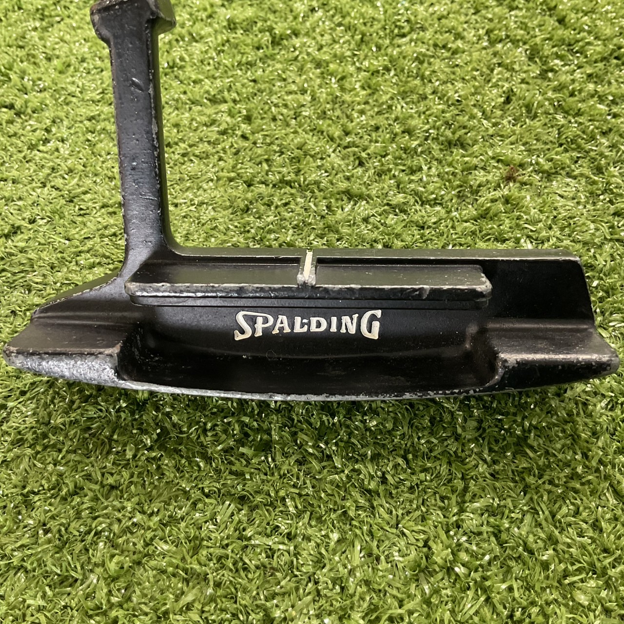 PUTTER SPALDING : Pro-Flite 8106 ก้านเหล็ก
