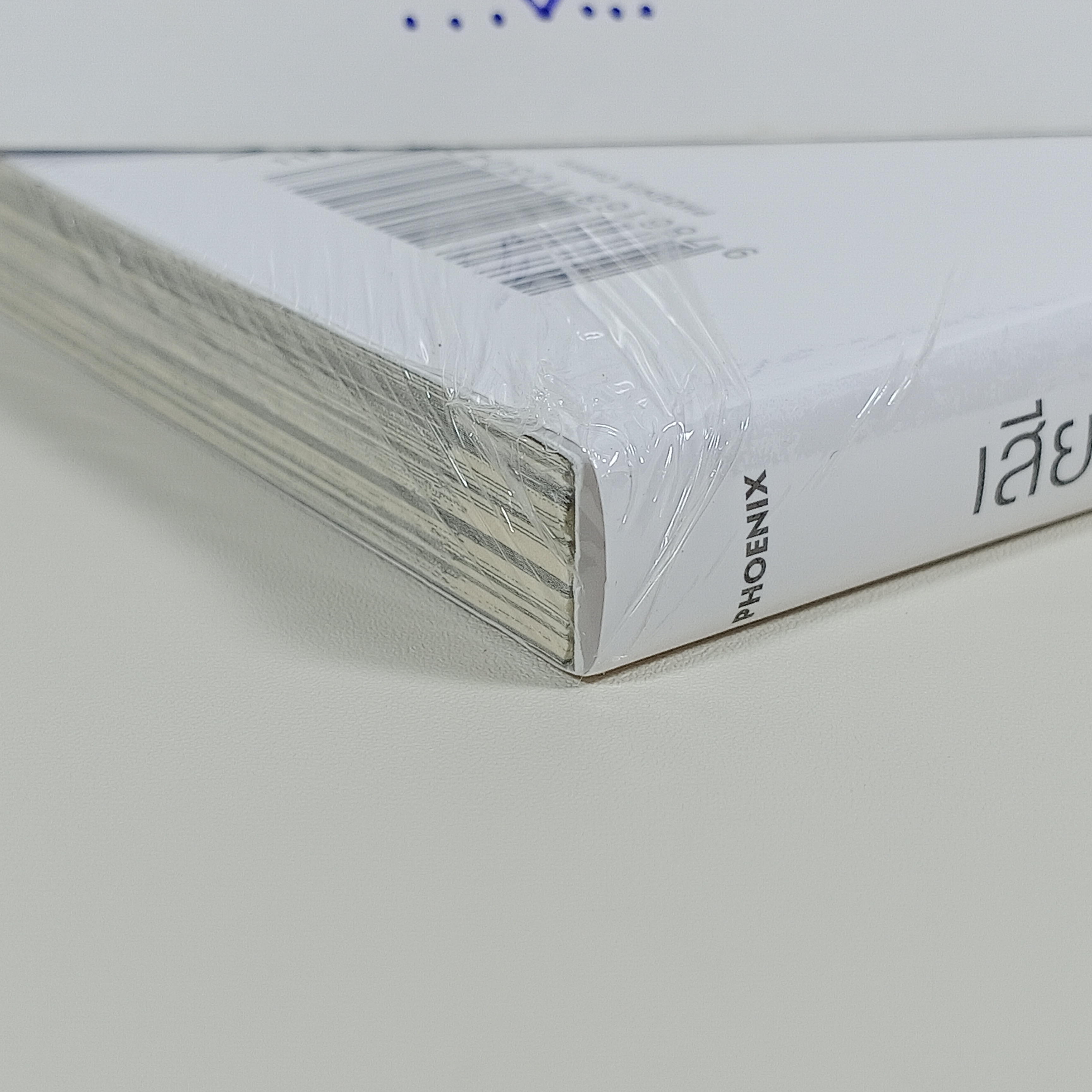 [Comic] เสียงไม่ประสาน เล่ม 1