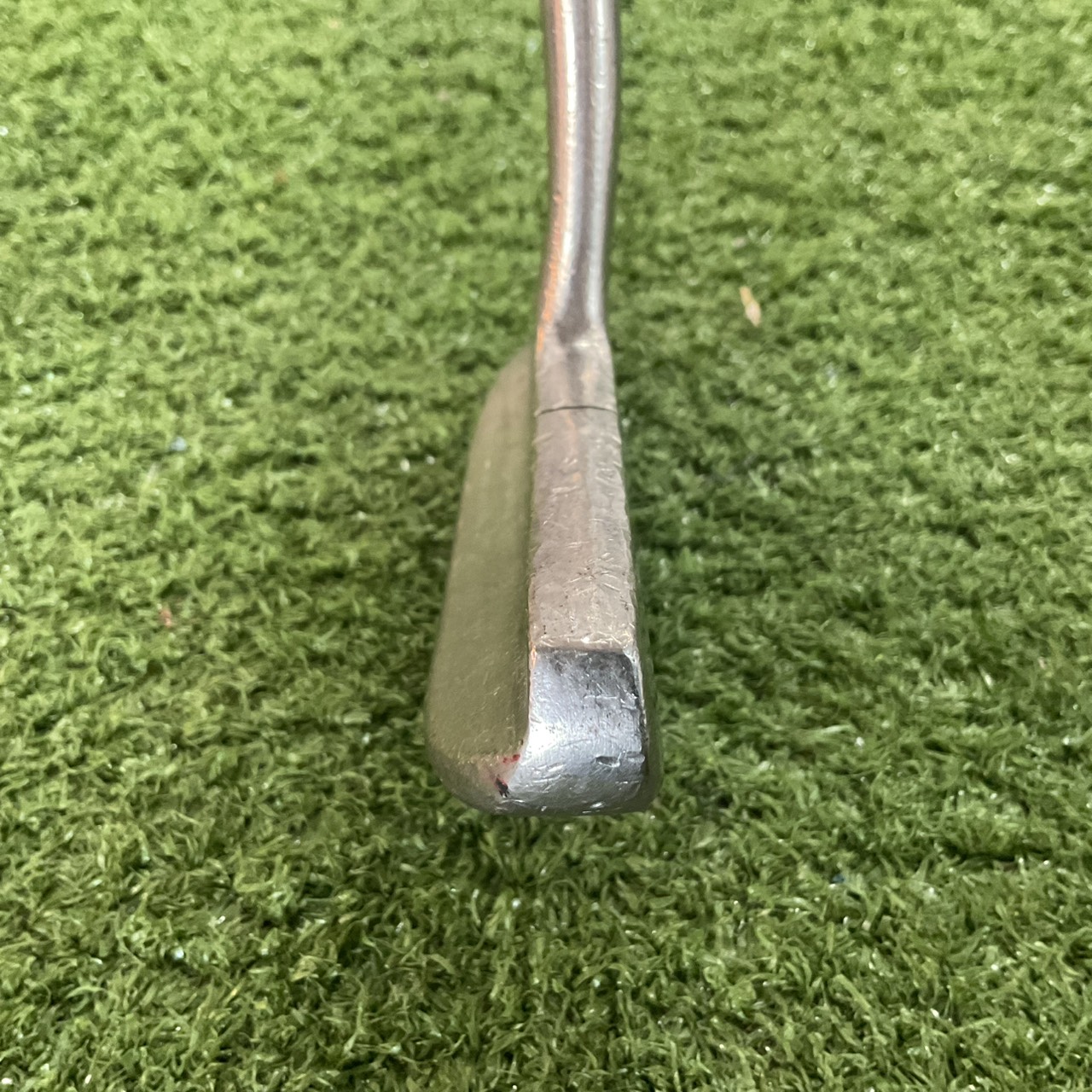 PUTTER SPALDING : LF-1 LONG-FLITE ก้านเหล็ก