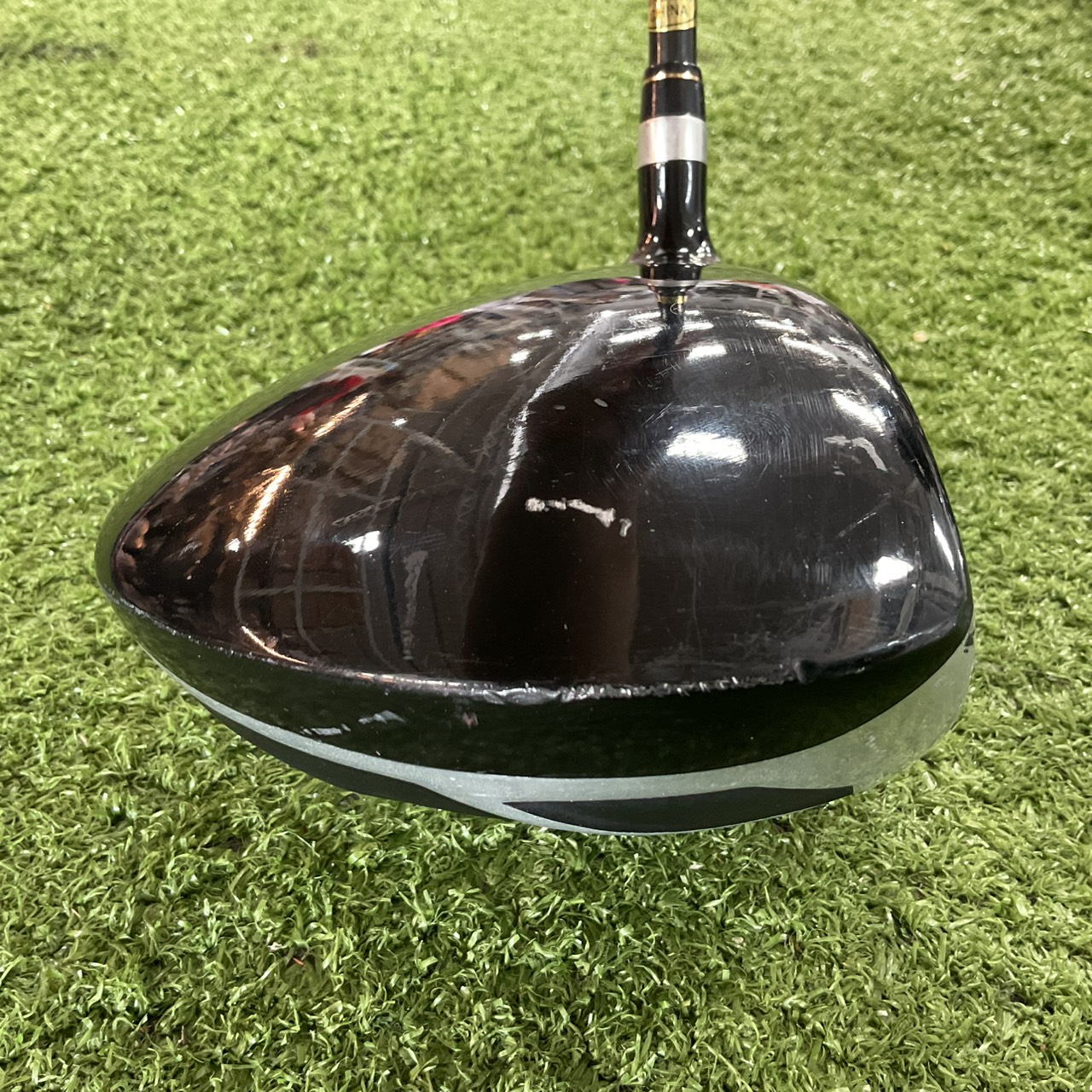 DRIVER 10.5° X Line : XLP-121 #1/ EXCLUSIVE ก้านกราไฟร์