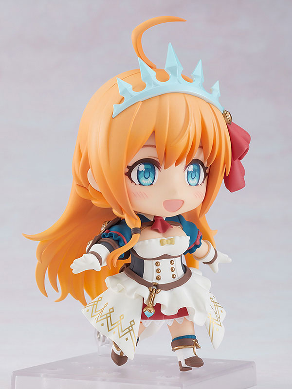 Nendoroid No.1678 Princess Connect! Re: Dive Pecorine