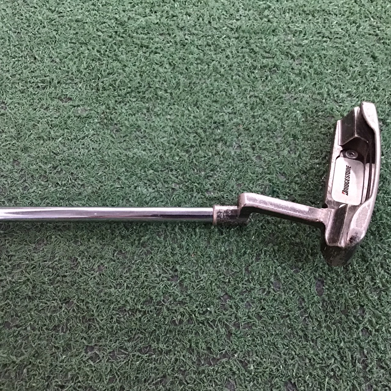 PUTTER BRIDGESTONE : TOURSTAGE PX-2 ก้านเหล็ก