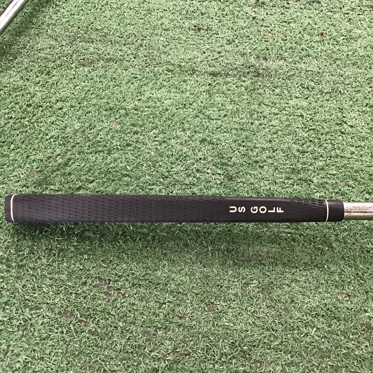 PUTTER US GOLF : BLUE BEL #3 ก้านเหล็ก