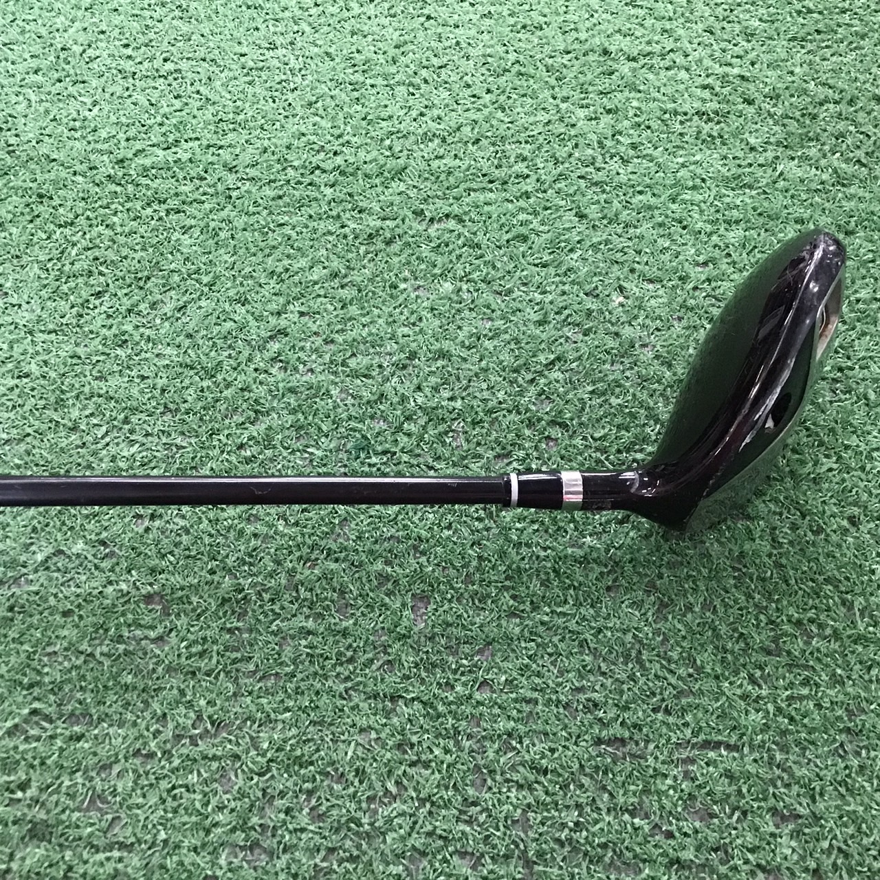 UTILITY 15 องศา Pinseeker : POWER & PRECISION / GRAFALLOY ก้านกราไฟร์