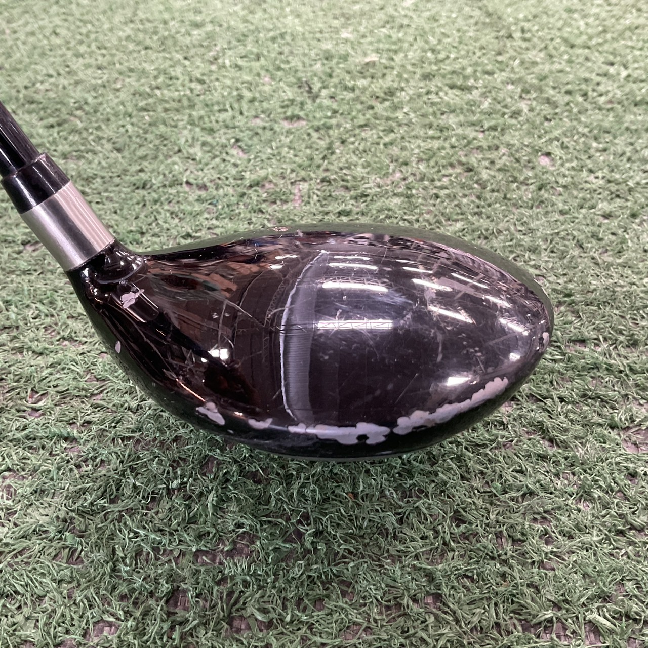 UTILITY 20 องศา Three Ace : 5000 7/ TA-5000 ก้านกราไฟร์