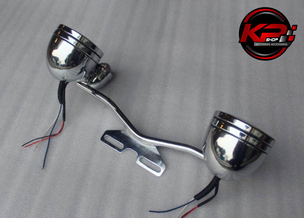 ไฟหน้าแนวชัอปเปอร์