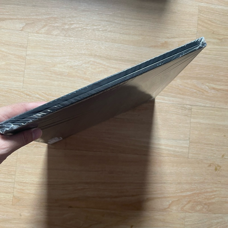 แผ่นเสียง Kanye West - Donda , LP Box set ,4 x Vinyl, LP, Album, Deluxe Edition มือหนึ่ง ซีล