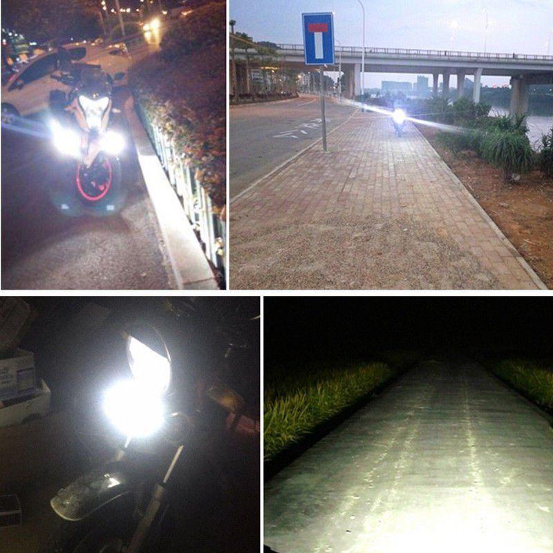 X2 ได้ 2 ชิ้น สุดคุ้ม + ส่งฟรี !! LED SPOT BEAM ไฟสปอร์ตไลท์ ไฟหน้ารถ ไฟท้าย ไฟรถมอเตอร์ไซต์ ไฟรถจักรยานยนต์ บิ๊กไบค์ ATV สว่างมาก 9 Watt 12V-24V เเสงขาว งานพรีเมี่ยม จำนวน 2 ชิ้