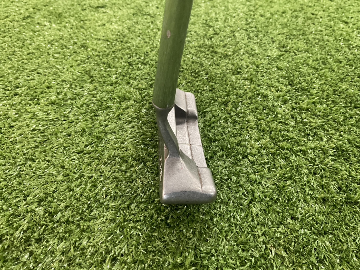 PUTTER PING : ANSER 4 ก้านเหล็ก