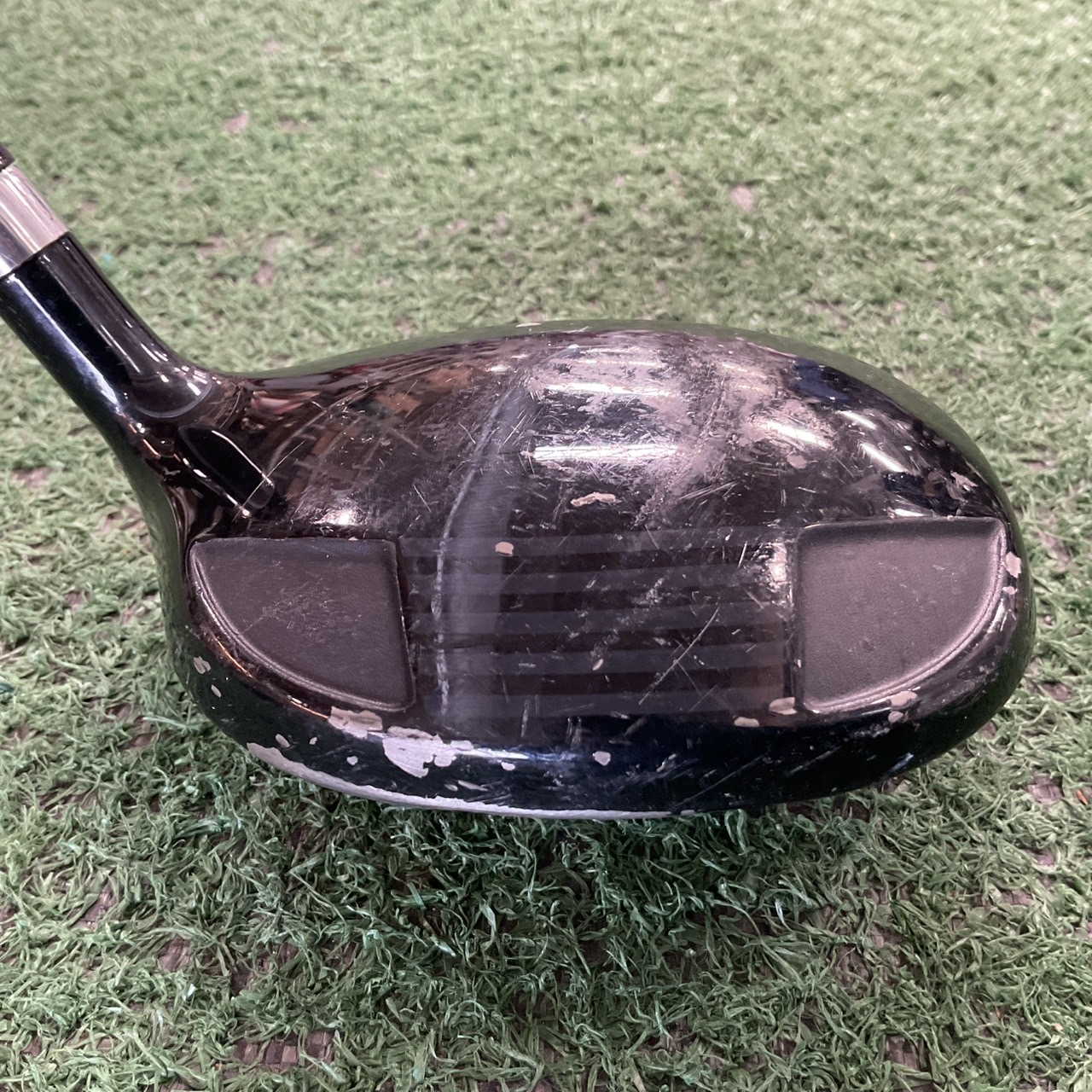 UTILITY ADAMS GOLF : INSIGHT XTD BOXER FW5 / 60-S FLEX-S ก้านกราไฟร์