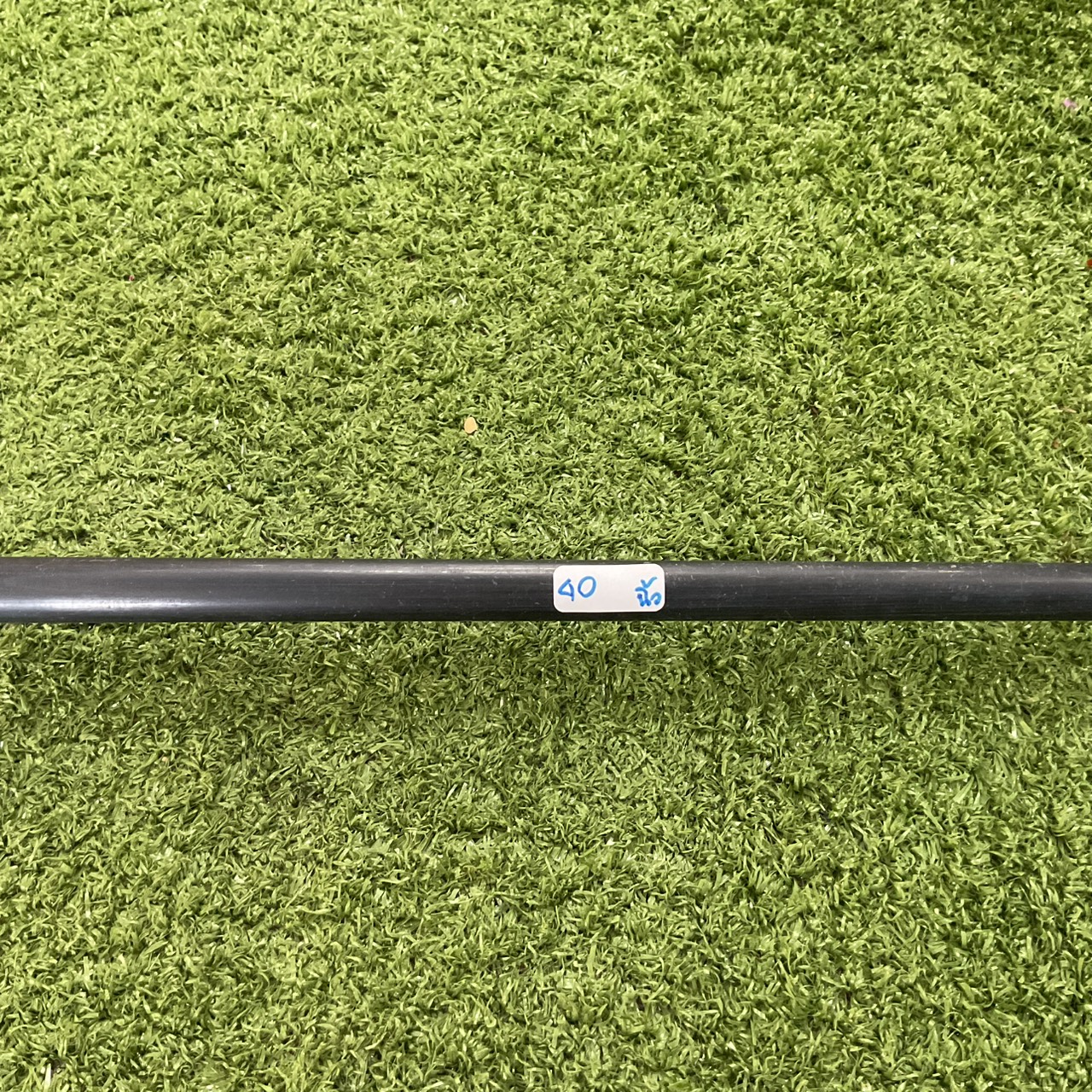 UTILITY 19° PRGR : Di HIT3 / M-40 ก้านกราไฟร์