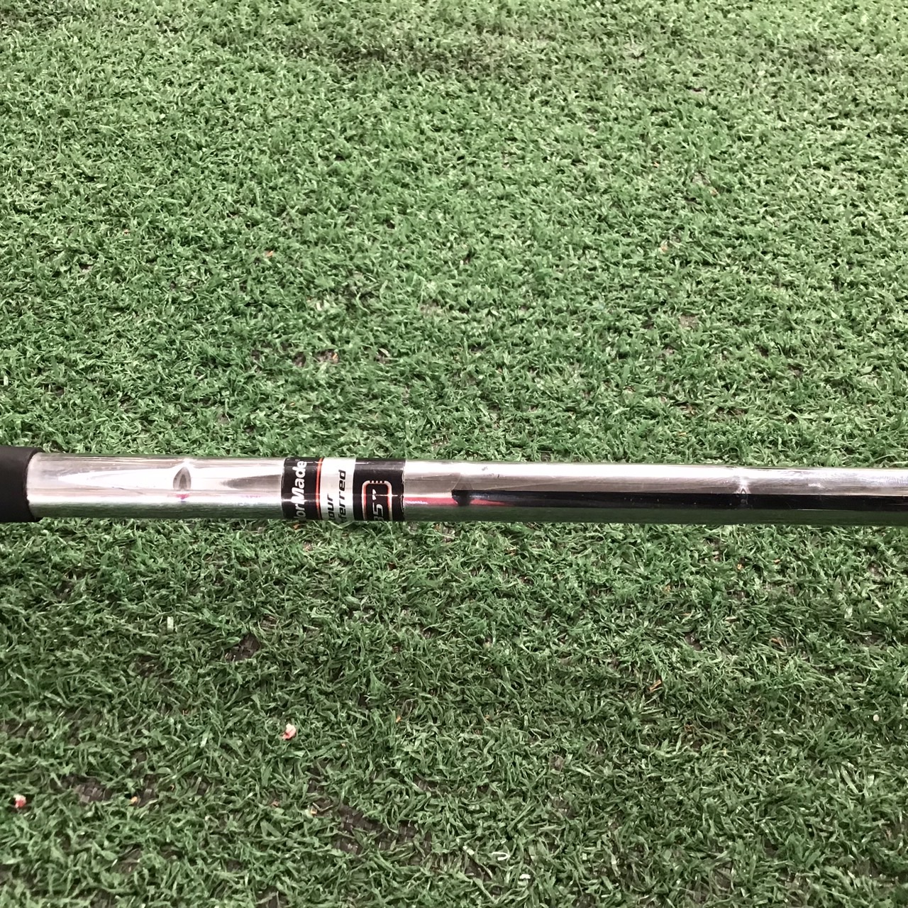 PUTTER TaylorMade : tour preferred cm200 ก้านเหล็ก