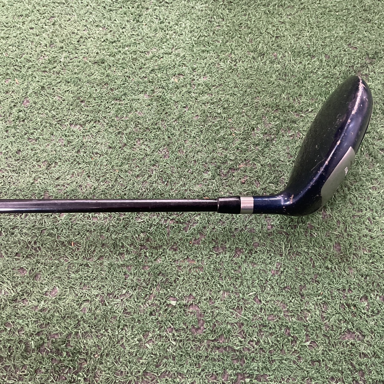 UTILITY 16 องศา Mizuno : ZEPHYR 3/ EACH GRAVITY FLEX-R ก้านกราไฟร์