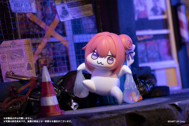 Preorder SNAIL SHELL Goddess of Victory Nikke DORO มัดจำ 300 บาท