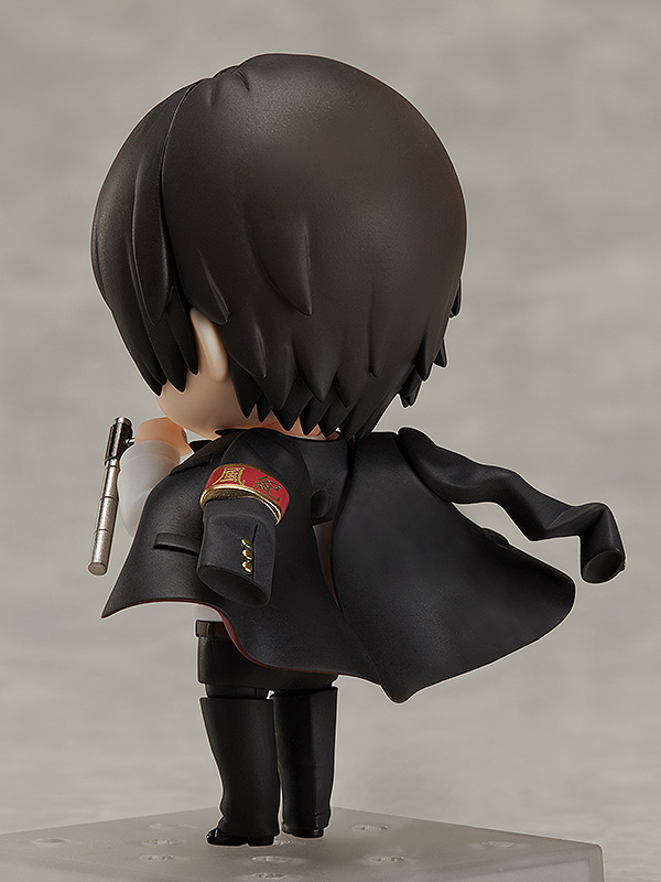 Nendoroid - Reborn!: Kyoya Hibari