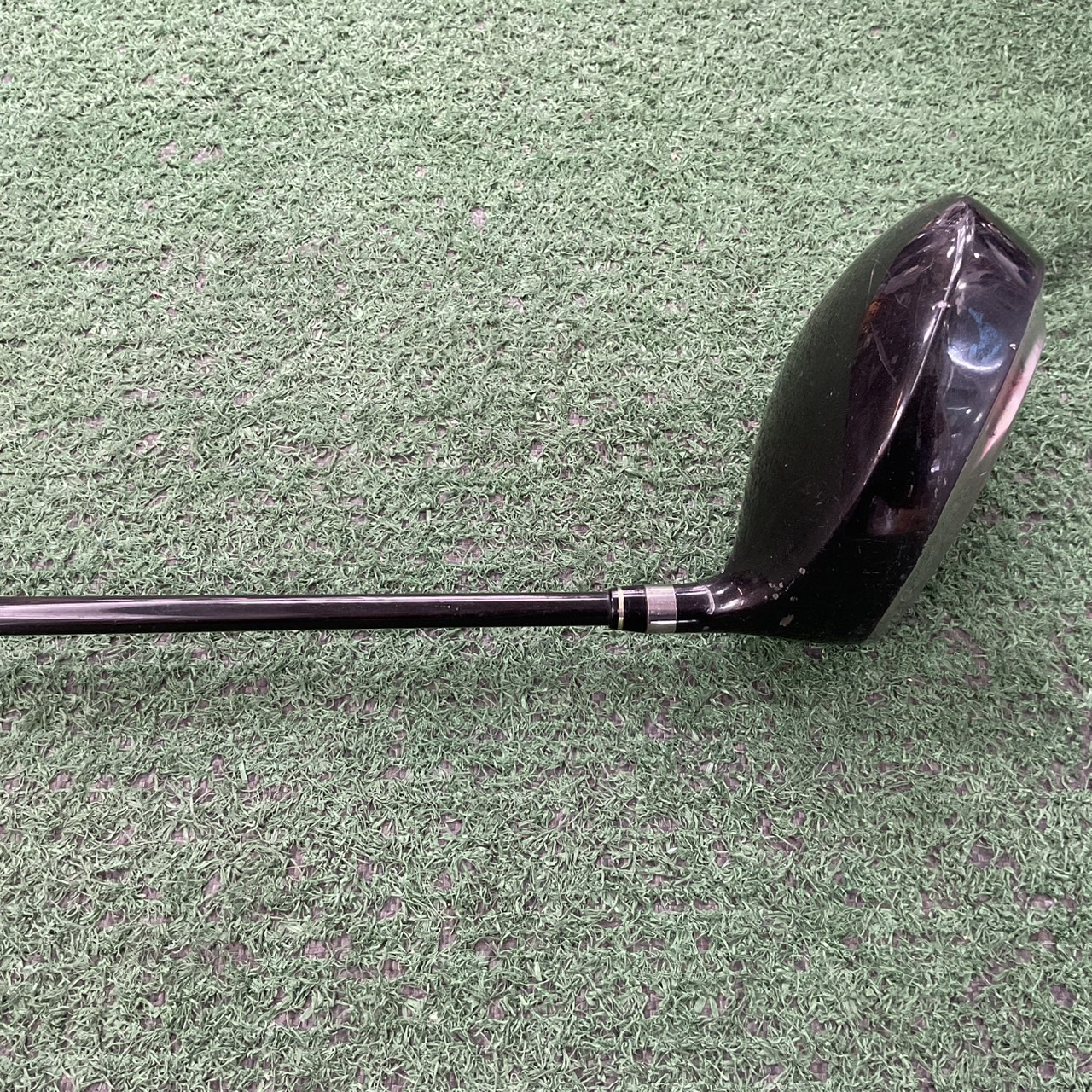 DRIVER 10 องศา AKIRA : 400 L.C.R./ AP-01 FLEX-S ก้านกราไฟร์