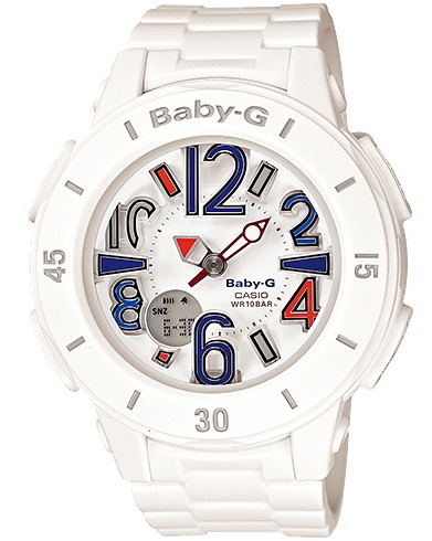 Casio Baby-G รุ่น BGA-170-7B2