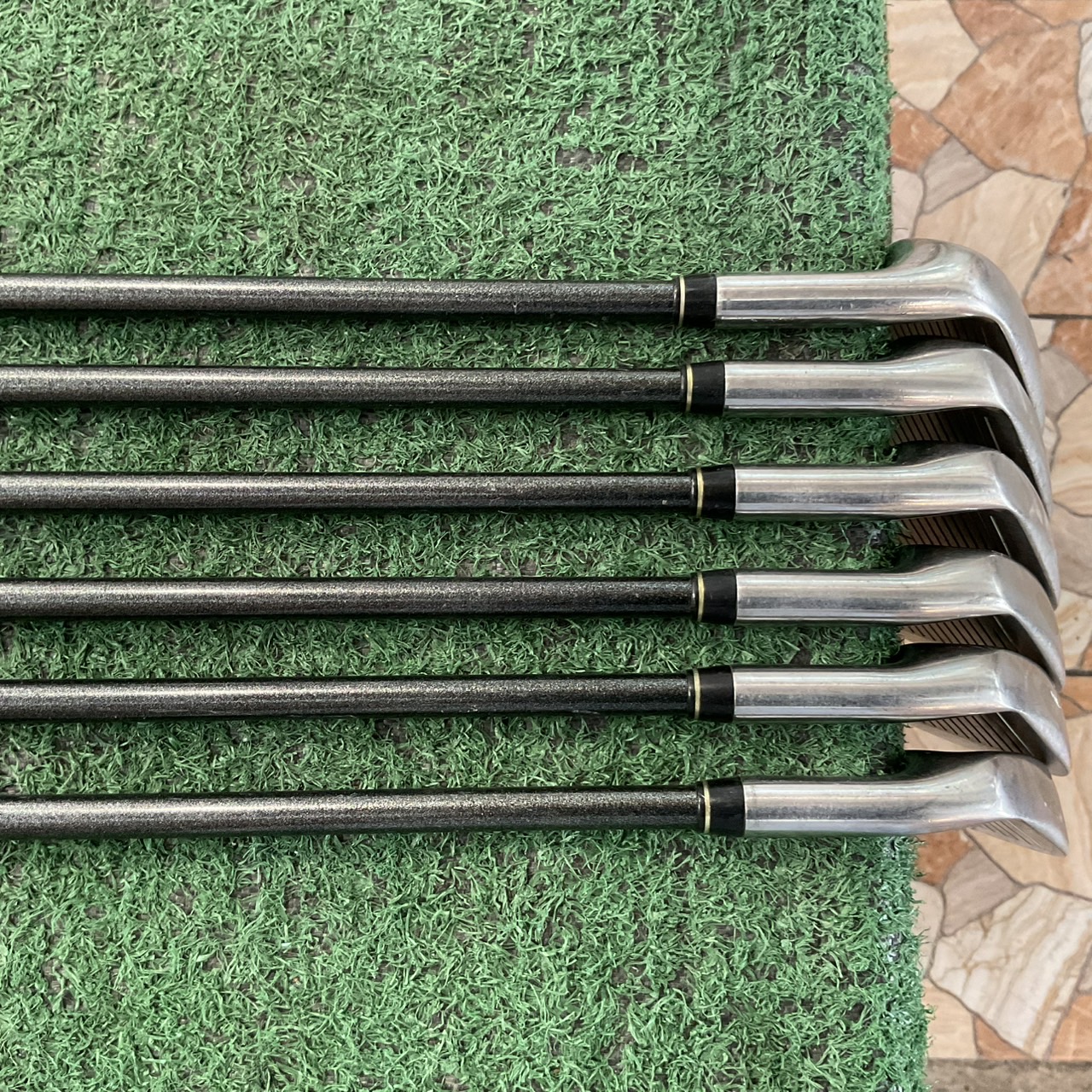 ไม้กอล์ฟ MacGregor : GRAND MC ก้านกราไฟร์