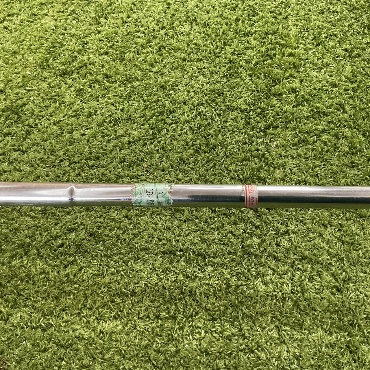 WEDGE Jupiter : Spin Attach SANDCLUB ก้านเหล็ก