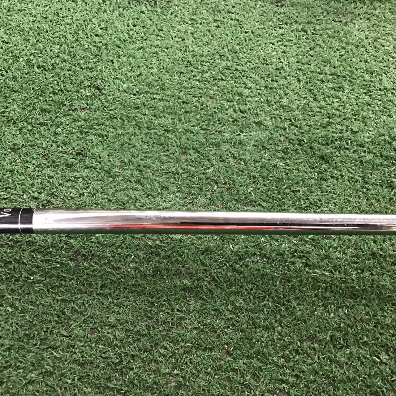 PUTTER Voodoo : DADDY BELLY ก้านเหล็ก