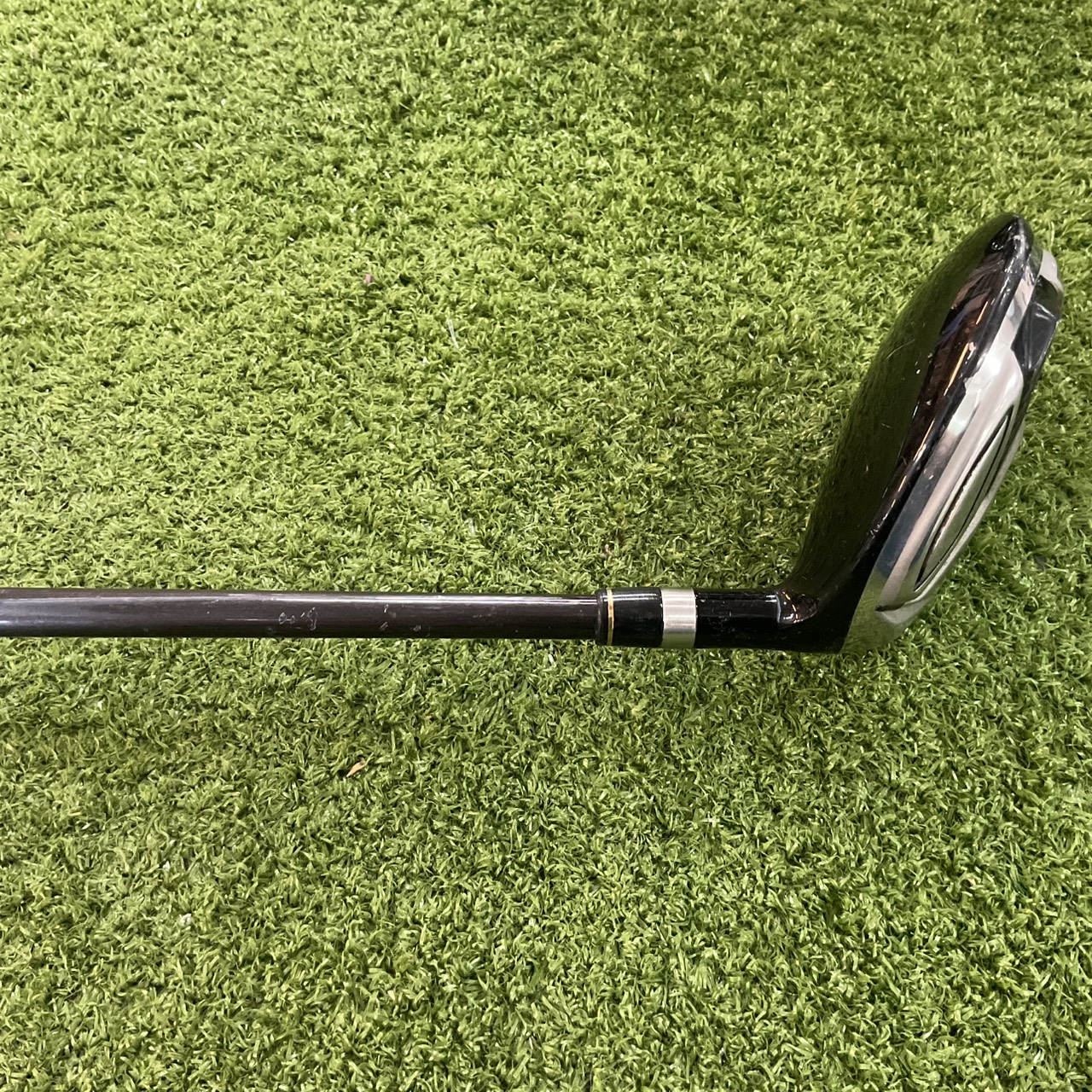 UTILITY 18° opst : SUPER LEX F5 Flex-R ก้านกราไฟร์