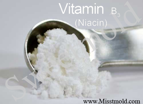 Vitamin B3 ขนาด 100 กรัม