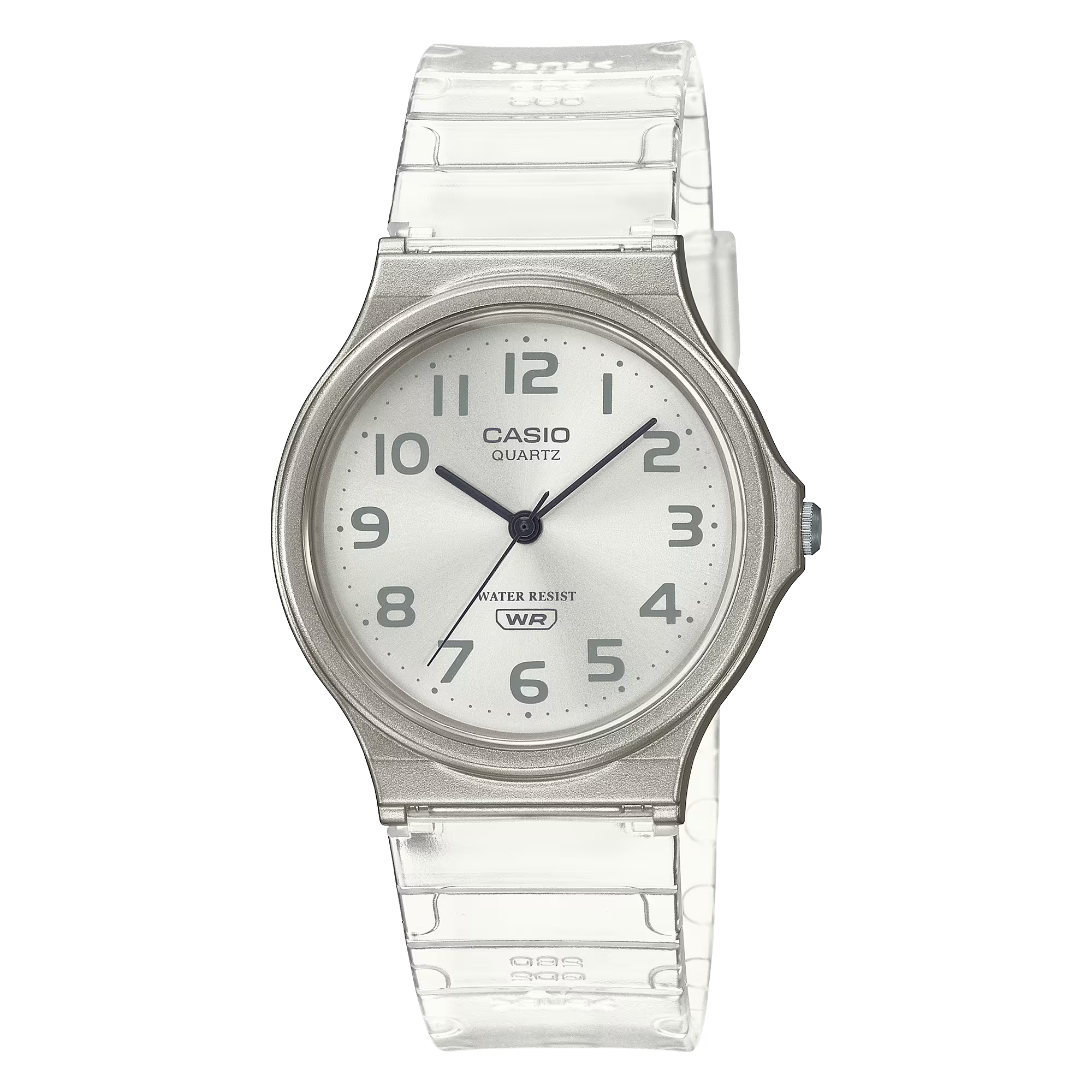 MQ-24S-7B | ป๊อป | วัยหนุ่มสาว | นาฬิกา | CASIO