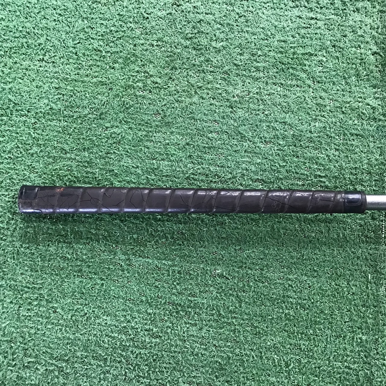PUTTER Mizuno : HOLLOW 8712 ก้านกราไฟร์