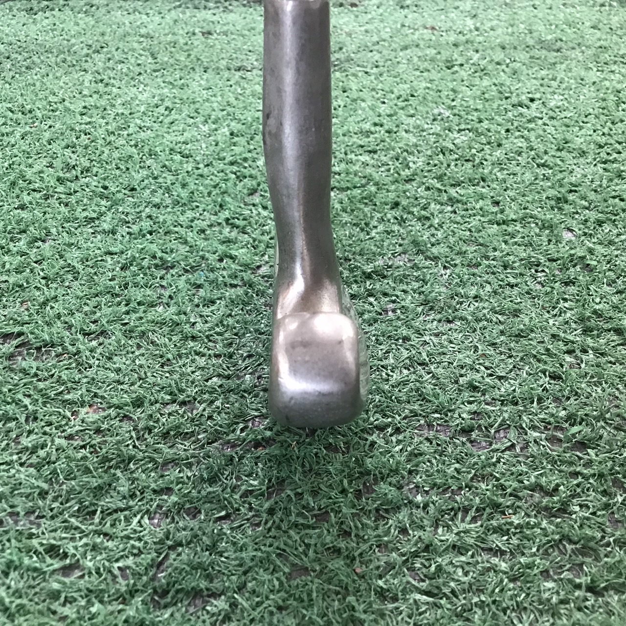 PUTTER TARGET : PL-10 ก้านเหล็ก