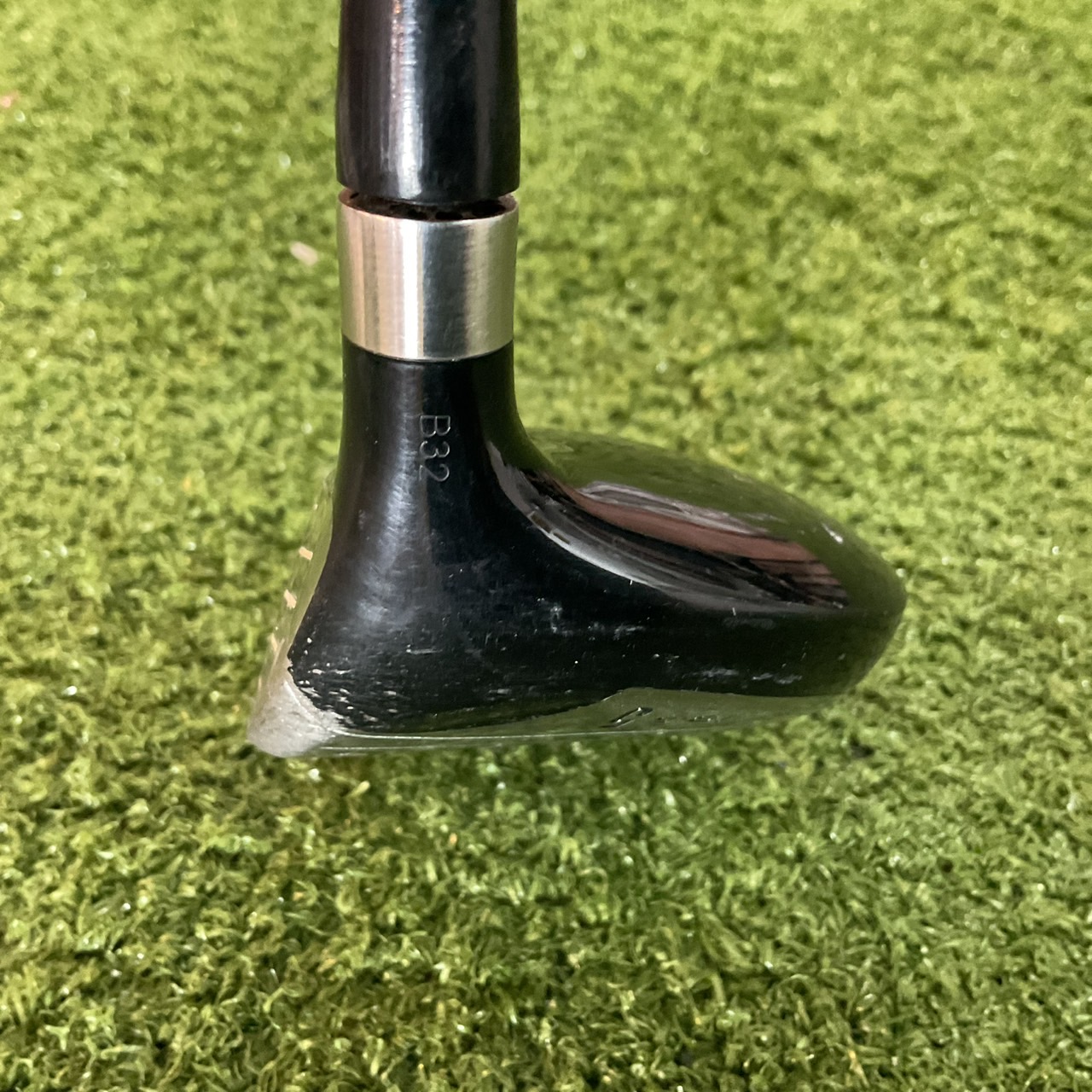 UTILITY 18.5° SRIXON : W-404 #5 ก้านกราไฟร์