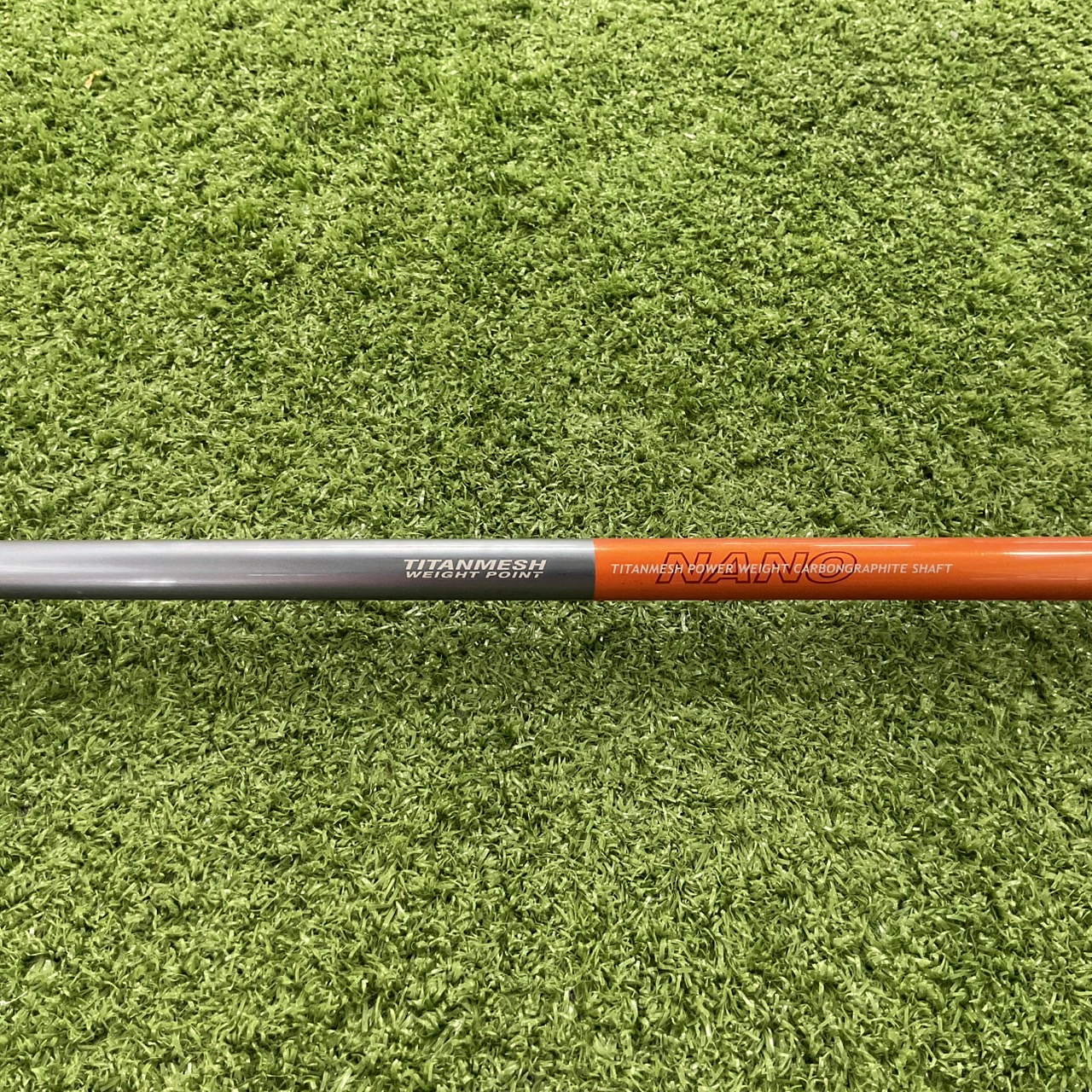 DRIVER 10 องศา Marunam : EXIM NANO D1 / EX-05 Flex-R ก้านกราไฟร์